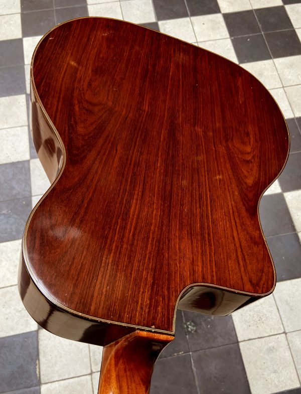PIERRE ANASTASIO GRANDE BOUCHE 1990 – Image 6