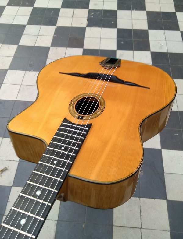PIERRE ANASTASIO ÉRABLE – Image 5