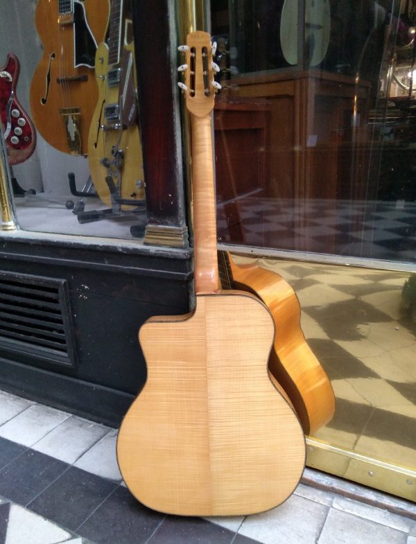 PIERRE ANASTASIO ÉRABLE – Image 2