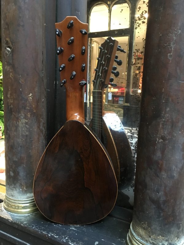BANDURRIA Ribot Y Alcaniz – Image 2