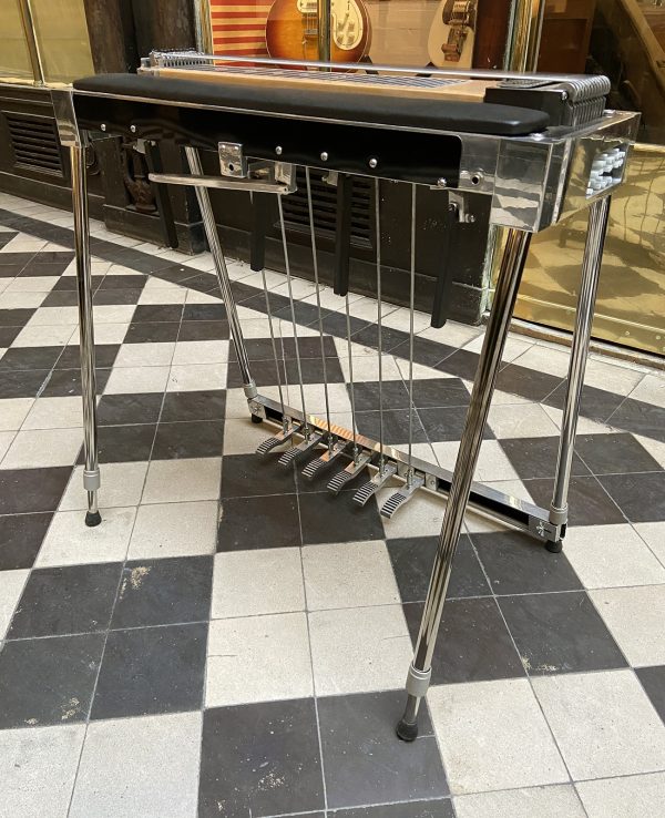 BMI PEDAL STEEL – Image 2