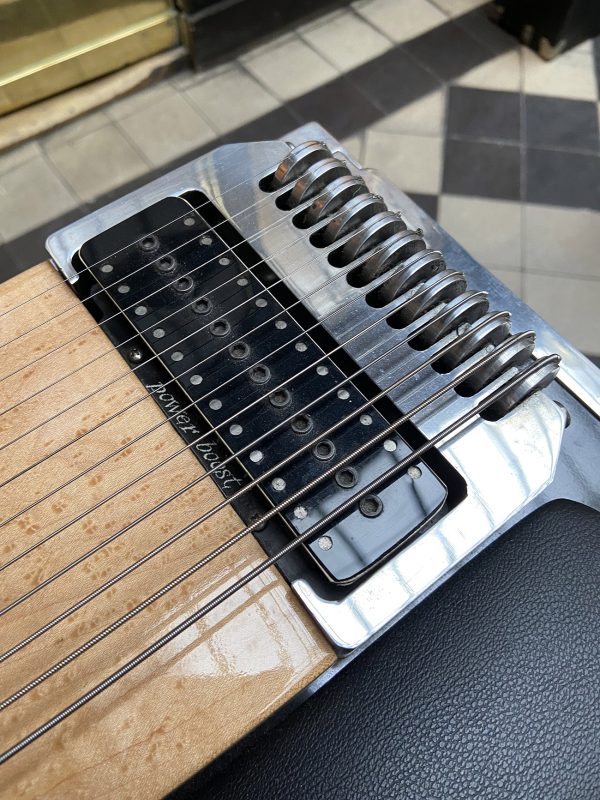 BMI PEDAL STEEL – Image 6