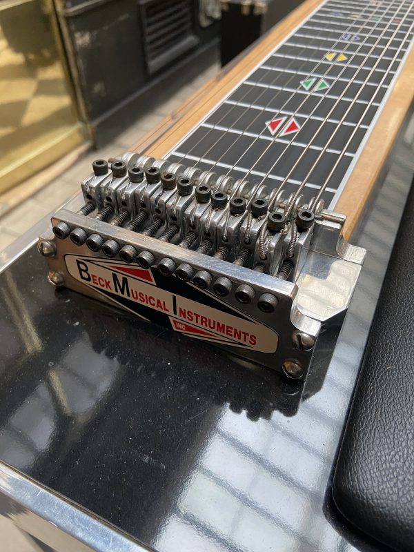 BMI PEDAL STEEL – Image 5