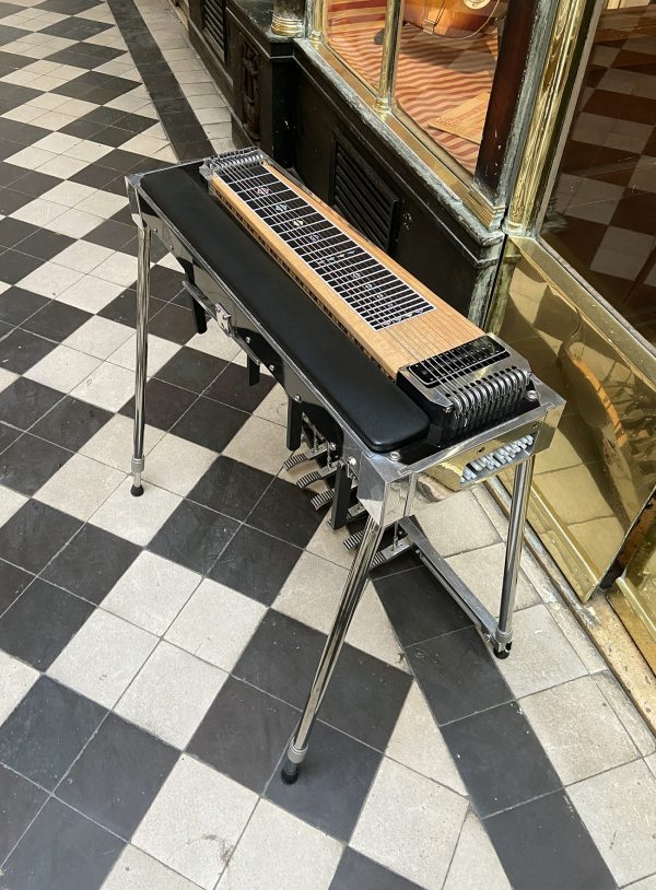 BMI PEDAL STEEL – Image 4