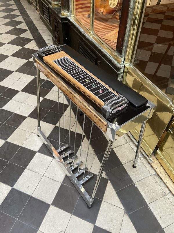 BMI PEDAL STEEL – Image 3