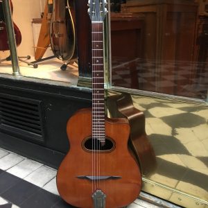 BUSATO GRANDE BOUCHE c.1950