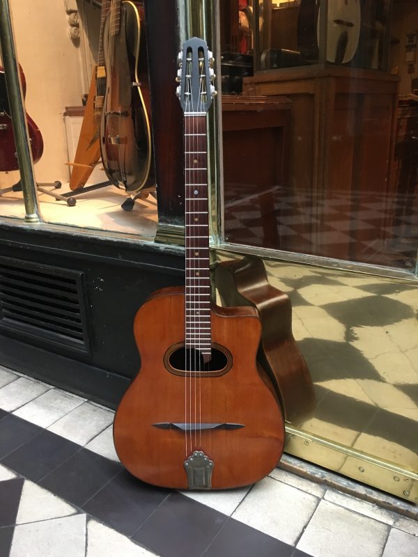 BUSATO GRANDE BOUCHE c.1950