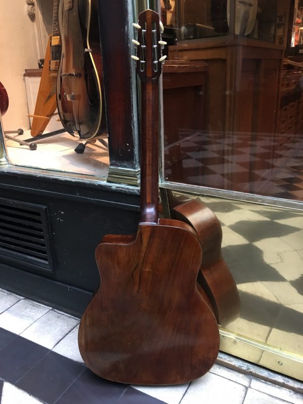 BUSATO GRANDE BOUCHE c.1950 – Image 2