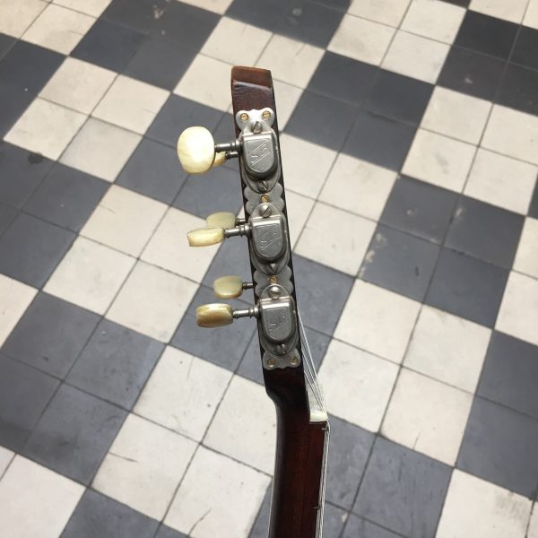 BUSATO GRANDE BOUCHE c.1950 – Image 3