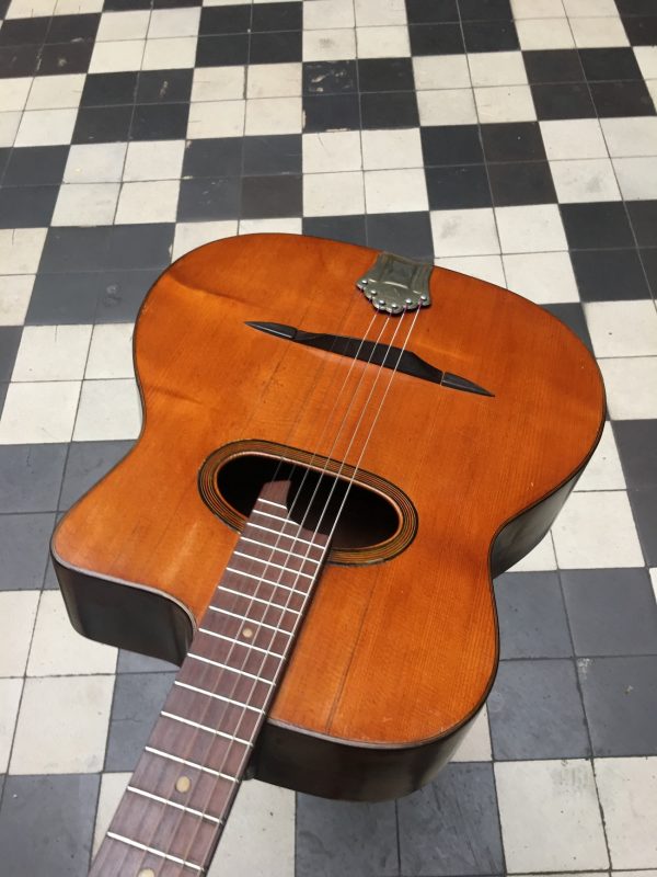 BUSATO GRANDE BOUCHE c.1950 – Image 4