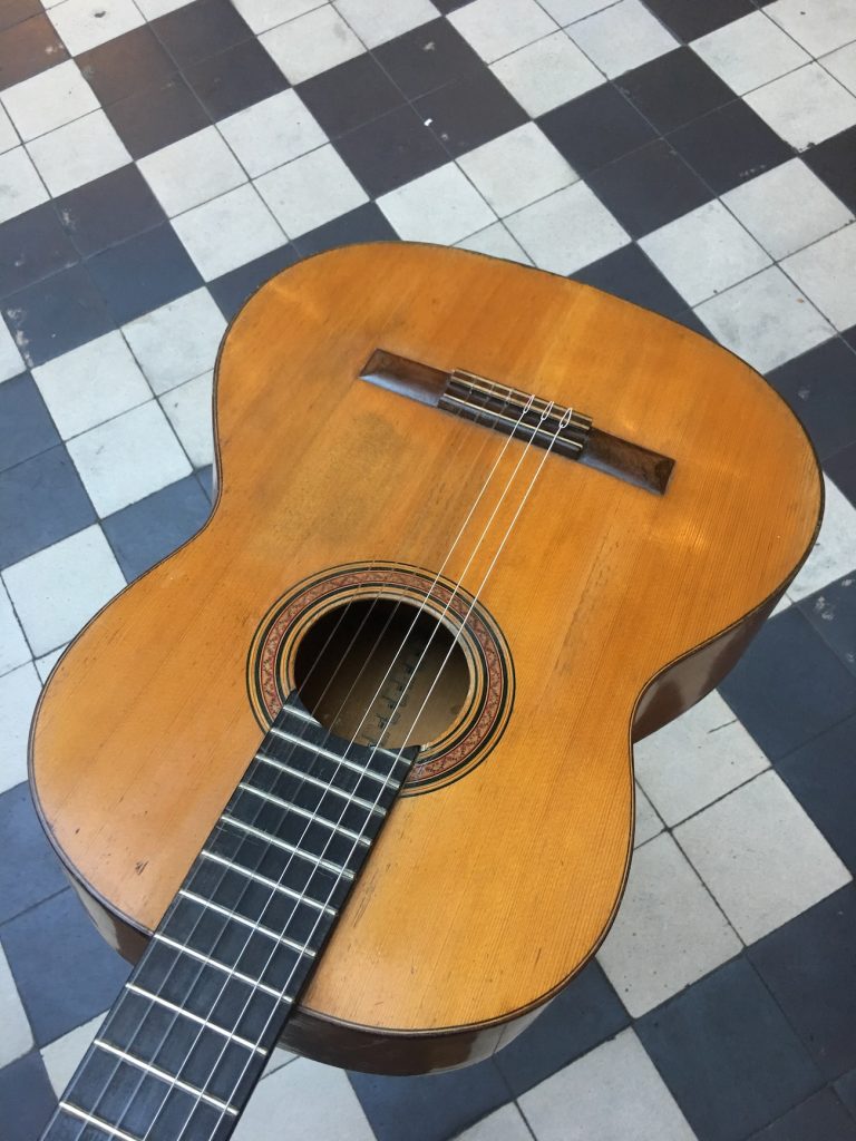 CASA GONZALES Galerie Casanova