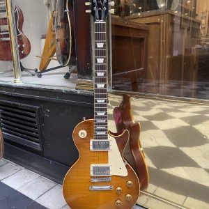 GIBSON LES PAUL CC24A NICKY