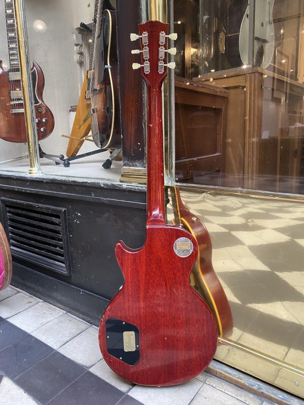 GIBSON LES PAUL CC24A NICKY – Image 2