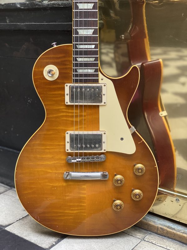 GIBSON LES PAUL CC24A NICKY – Image 3