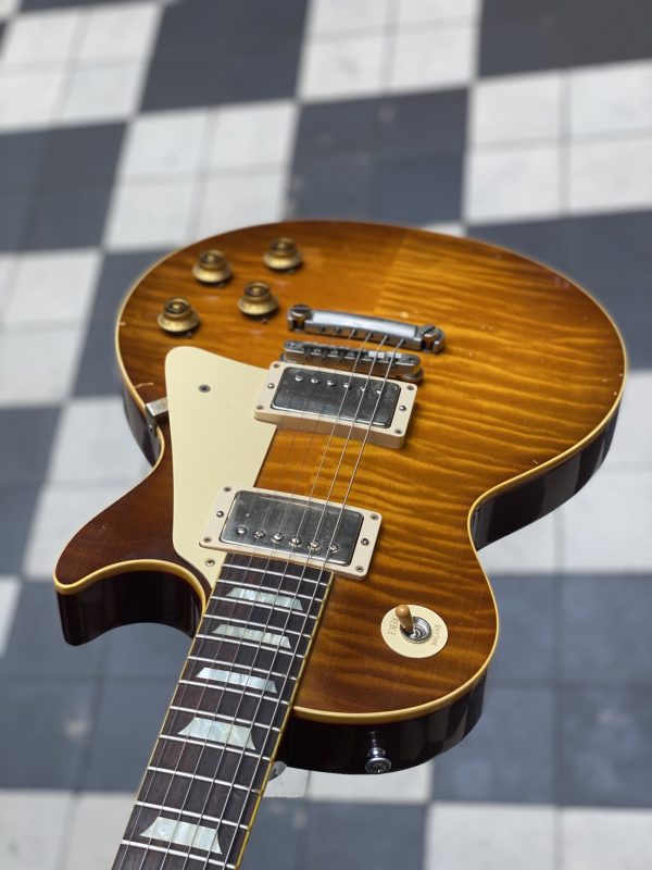 GIBSON LES PAUL CC24A NICKY – Image 5