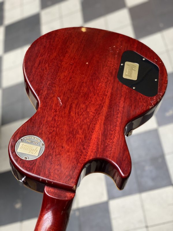 GIBSON LES PAUL CC24A NICKY – Image 6