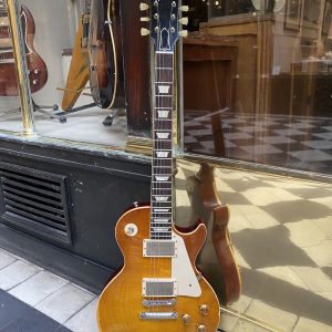 GIBSON LES PAUL CC08A THE BEAST