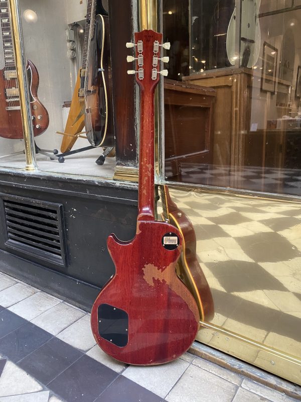 GIBSON LES PAUL CC08A THE BEAST – Image 2