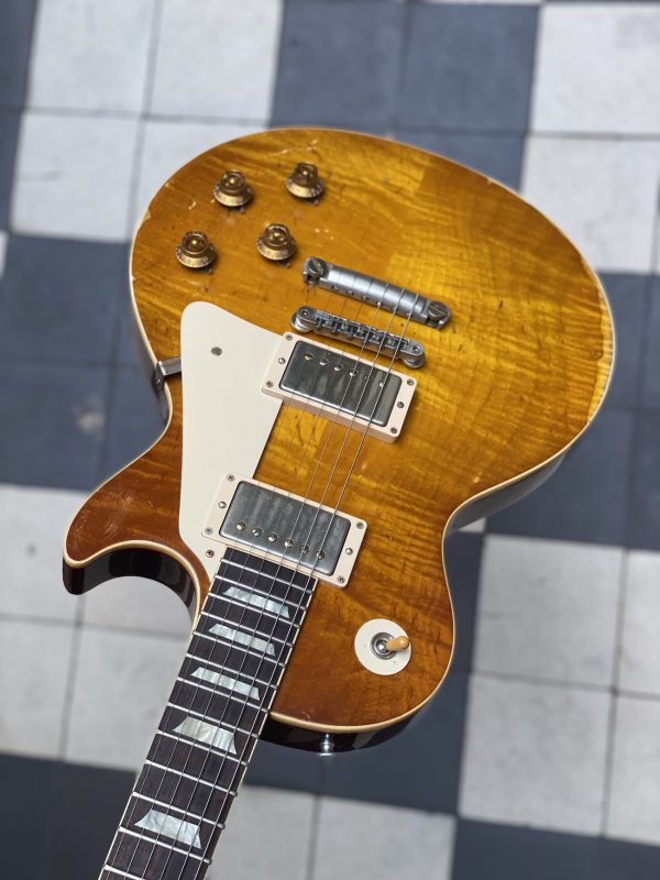 GIBSON LES PAUL CC08A THE BEAST – Image 5