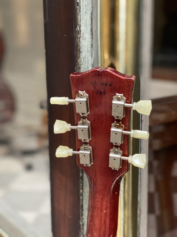 GIBSON LES PAUL CC08A THE BEAST – Image 4