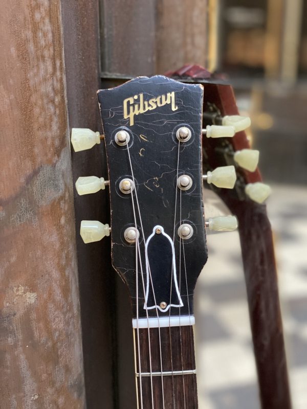 GIBSON LES PAUL CC08A THE BEAST – Image 3