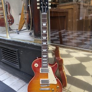 GIBSON LES PAUL CC37A CARMELITA