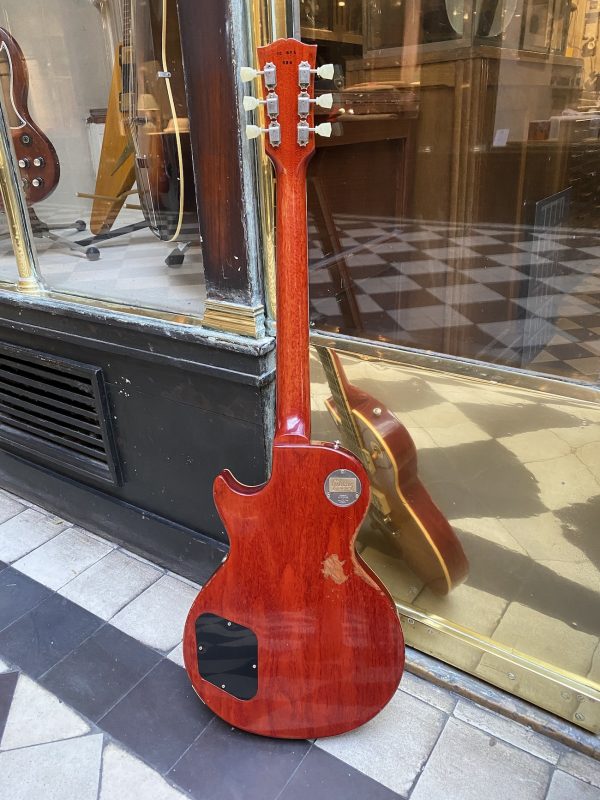 GIBSON LES PAUL CC37A CARMELITA – Image 2