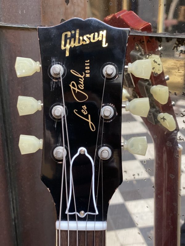GIBSON LES PAUL CC37A CARMELITA – Image 4