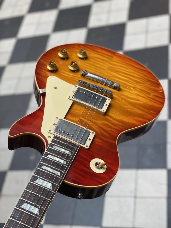 GIBSON LES PAUL CC37A CARMELITA – Image 6
