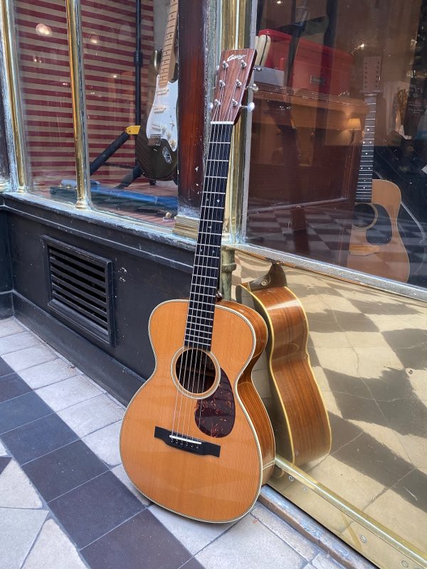 COLLINGS BABY 2H