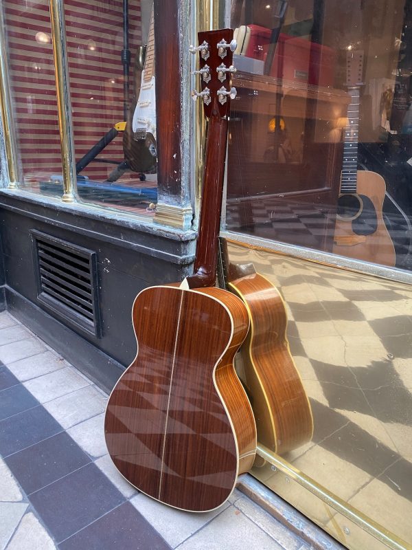 COLLINGS BABY 2H – Image 2