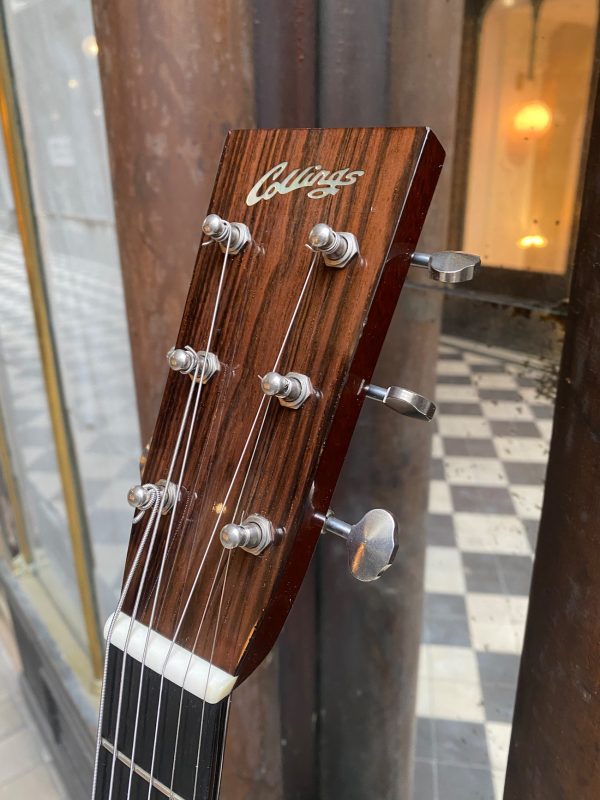 COLLINGS BABY 2H – Image 3