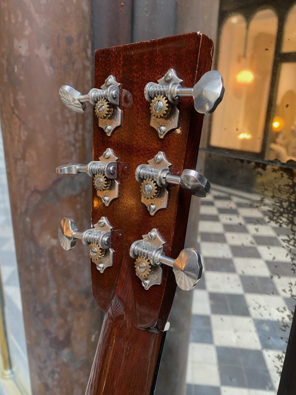 COLLINGS BABY 2H – Image 4