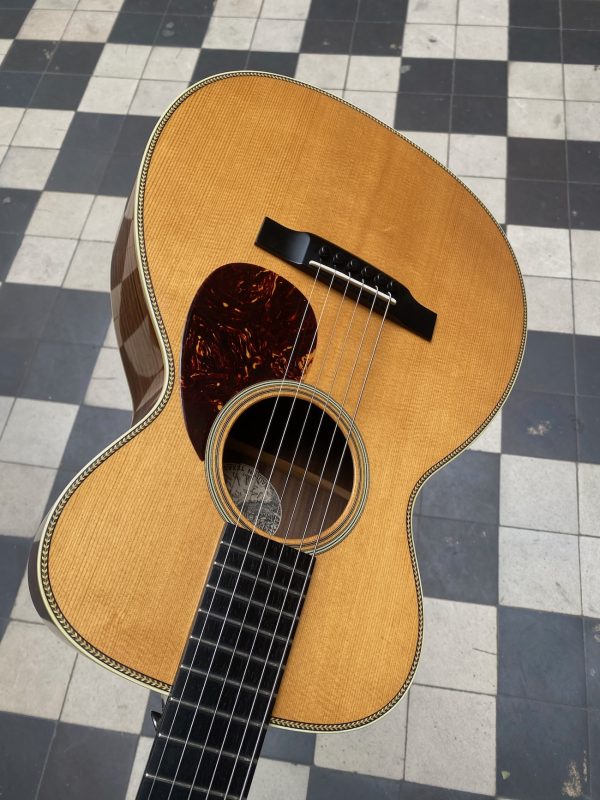 COLLINGS BABY 2H – Image 5