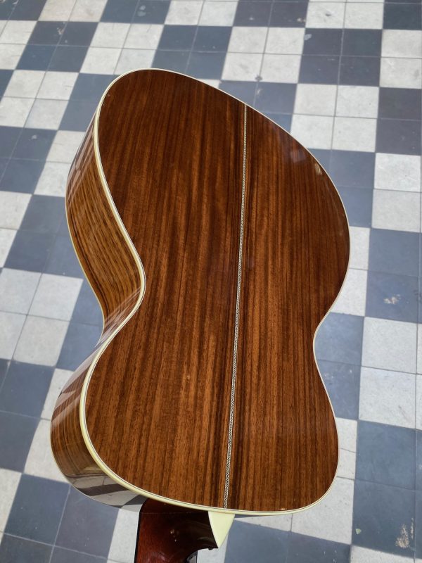 COLLINGS BABY 2H – Image 6