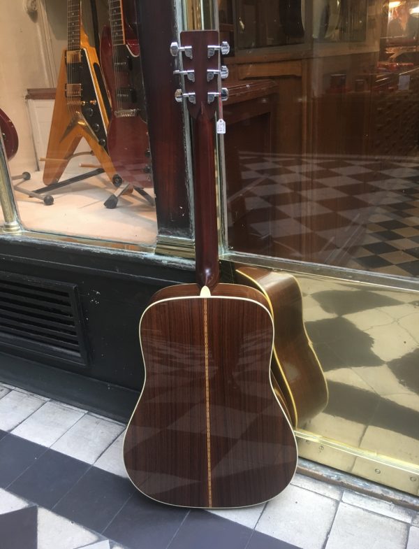 MARTIN D-28 1988 – Image 2