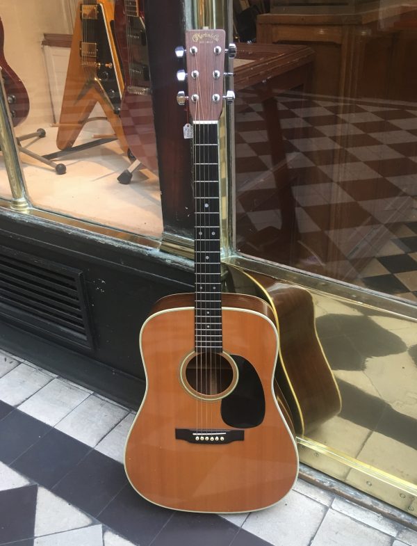 MARTIN D-28 1988