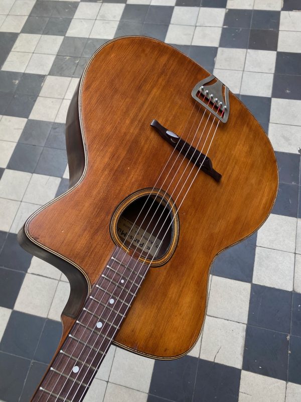 JOSEPH DI MAURO BOUCHE EN COEUR – Image 4