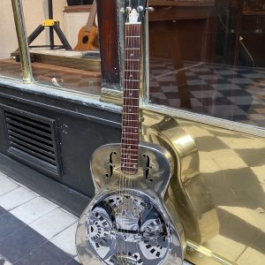 DOBRO MODEL 33 c.1974