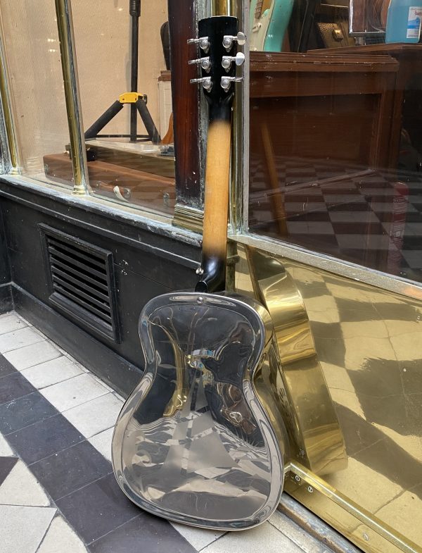 DOBRO MODEL 33 c.1974 – Image 2