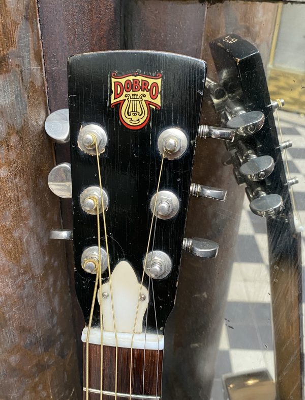 DOBRO MODEL 33 c.1974 – Image 3