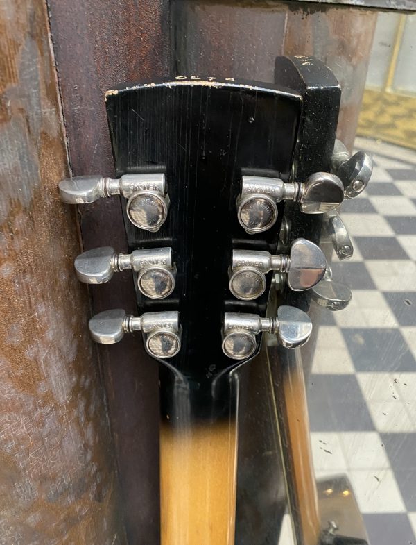 DOBRO MODEL 33 c.1974 – Image 4