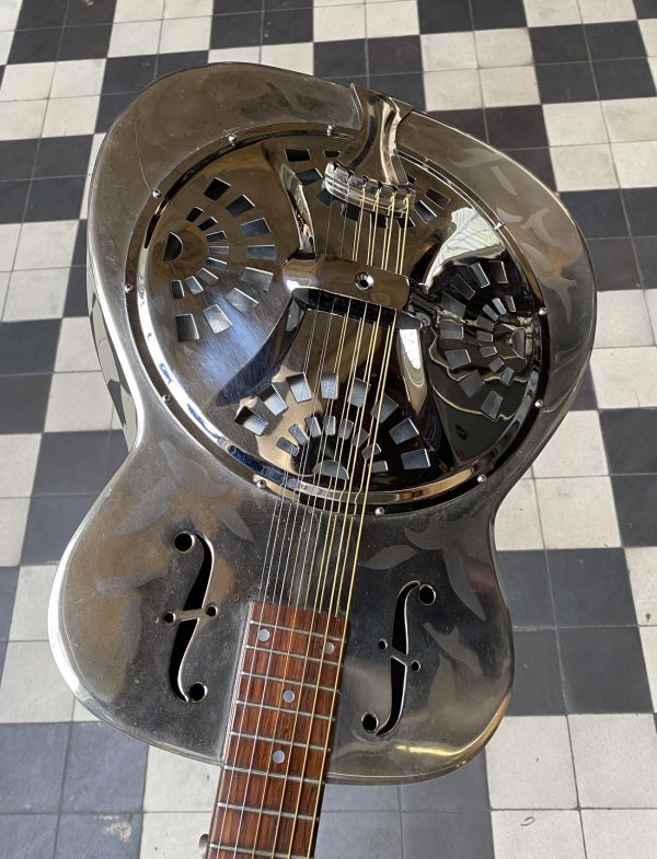 DOBRO MODEL 33 c.1974 – Image 5