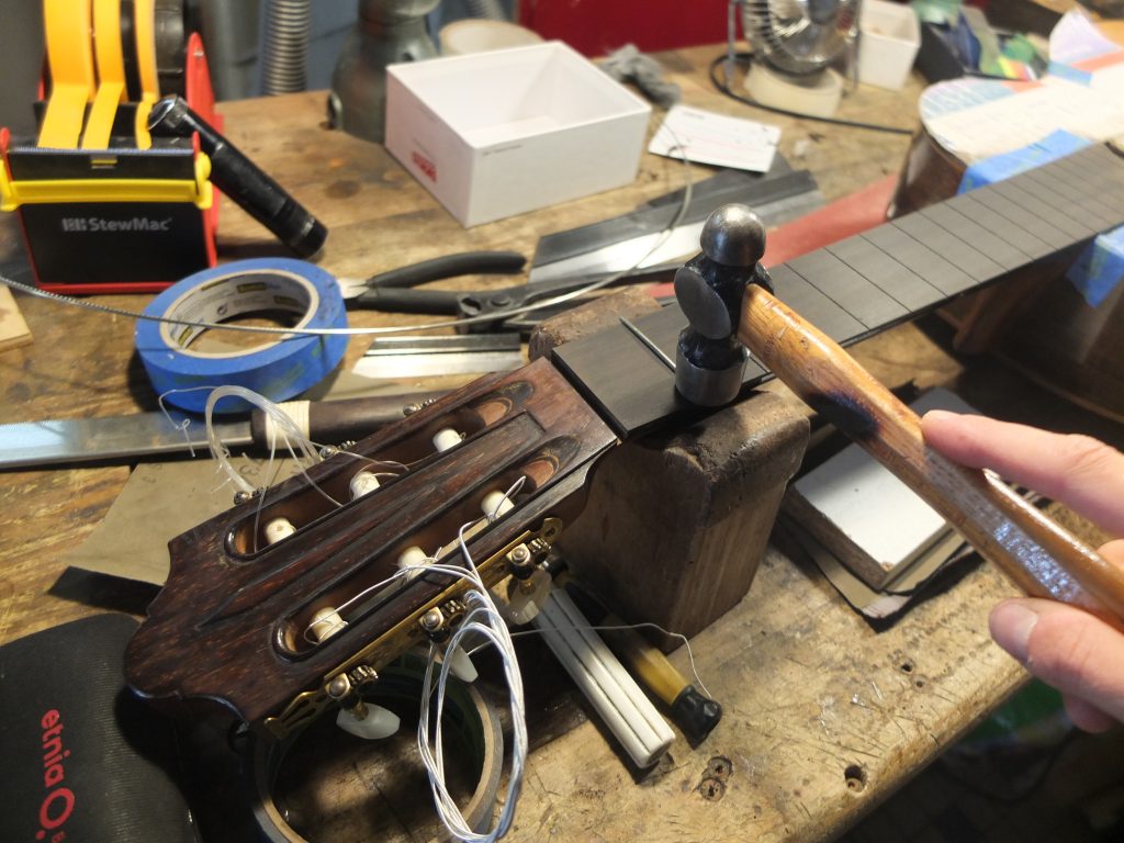 restauration,guitare,guitare classique,daniel friederich,friederich,1966