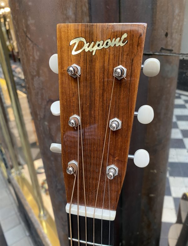 DUPONT DR30H – Image 3