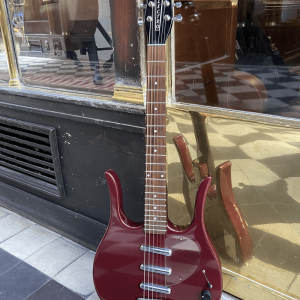 DANELECTRO LONGHORN