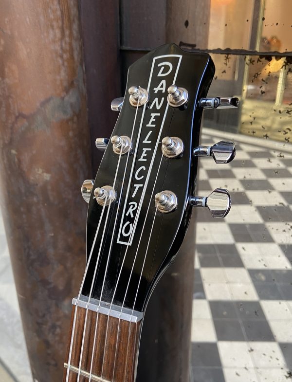 DANELECTRO LONGHORN – Image 3