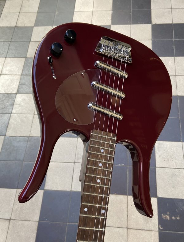 DANELECTRO LONGHORN – Image 4