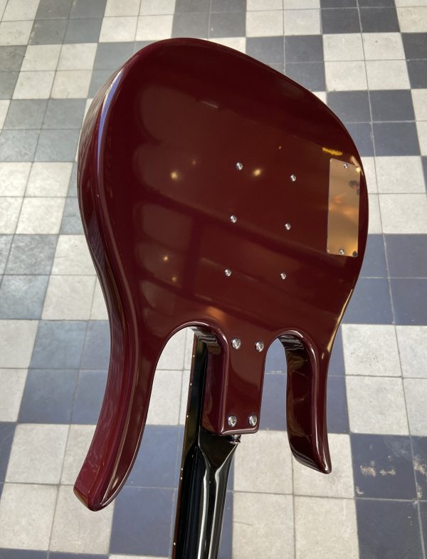 DANELECTRO LONGHORN – Image 5