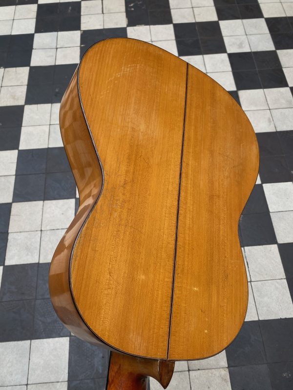 DANIEL FRIEDERICH 1963 – Image 7